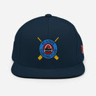 St. Louis Curling Club Snapback Hat - Broomfitters