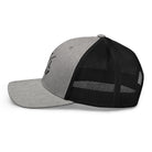St. Louis Curling Club Trucker Cap - Broomfitters
