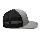 St. Louis Curling Club Trucker Cap - Broomfitters