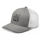 St. Louis Curling Club Trucker Cap - Broomfitters