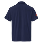 St Louis Curling Club Under Armour® men's polo - Broomfitters