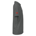 St Louis Curling Club Under Armour® men's polo - Broomfitters