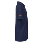 St Louis Curling Club Under Armour® men's polo - Broomfitters