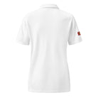 St. Louis Curling Club Under Armour® women’s polo - Broomfitters