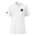 St. Louis Curling Club Under Armour® women’s polo - Broomfitters