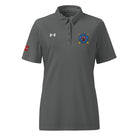 St. Louis Curling Club Under Armour® women’s polo - Broomfitters