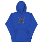 St. Louis Curling Club Unisex Hoodie - Broomfitters