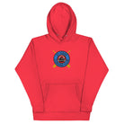 St. Louis Curling Club Unisex Hoodie - Broomfitters