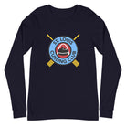 St. Louis Curling Club Unisex Long Sleeve Tee - Broomfitters