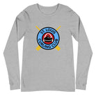 St. Louis Curling Club Unisex Long Sleeve Tee - Broomfitters