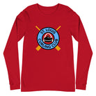 St. Louis Curling Club Unisex Long Sleeve Tee - Broomfitters