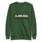 St. Louis Curling Club Unisex Premium Sweatshirt - Broomfitters