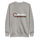 St. Louis Curling Club Unisex Premium Sweatshirt - Broomfitters