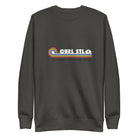 St. Louis Curling Club Unisex Premium Sweatshirt - Broomfitters