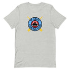 St. Louis Curling Club Unisex t-shirt - Broomfitters
