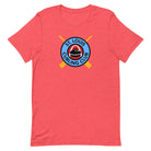 St. Louis Curling Club Unisex t-shirt - Broomfitters