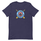 St. Louis Curling Club Unisex t-shirt - Broomfitters
