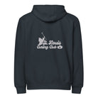 St. Louis Curling Premium full zip hoodie - Broomfitters