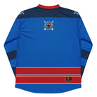 St. Louis Curling Recycled hockey fan jersey - Broomfitters