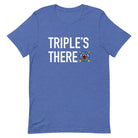 St. Louis Curling Unisex t-shirt - Broomfitters