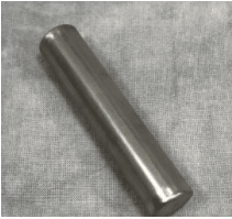 Standard Hack Pin for Removable Hack System - Broomfitters