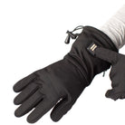 Stealth II Heated Glove Liners (3500mAh USB - C batt) - Broomfitters