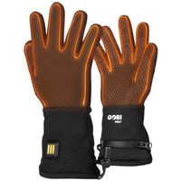 Sous-gants chauffants Stealth II (batterie USB-C de 3500 mAh)
