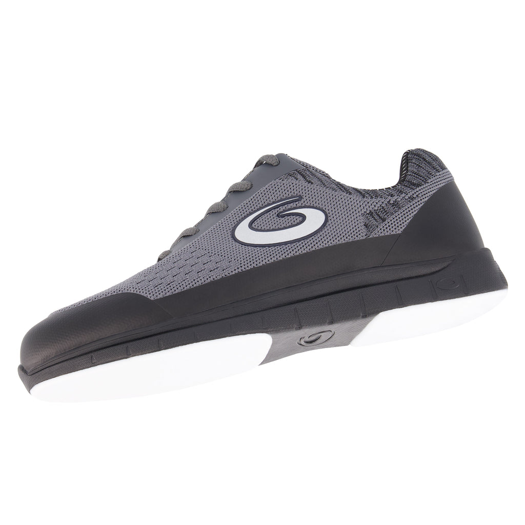 Storm Gen 2 - Men's Right Handed Speed 8 Curling Shoes - Broomfitters