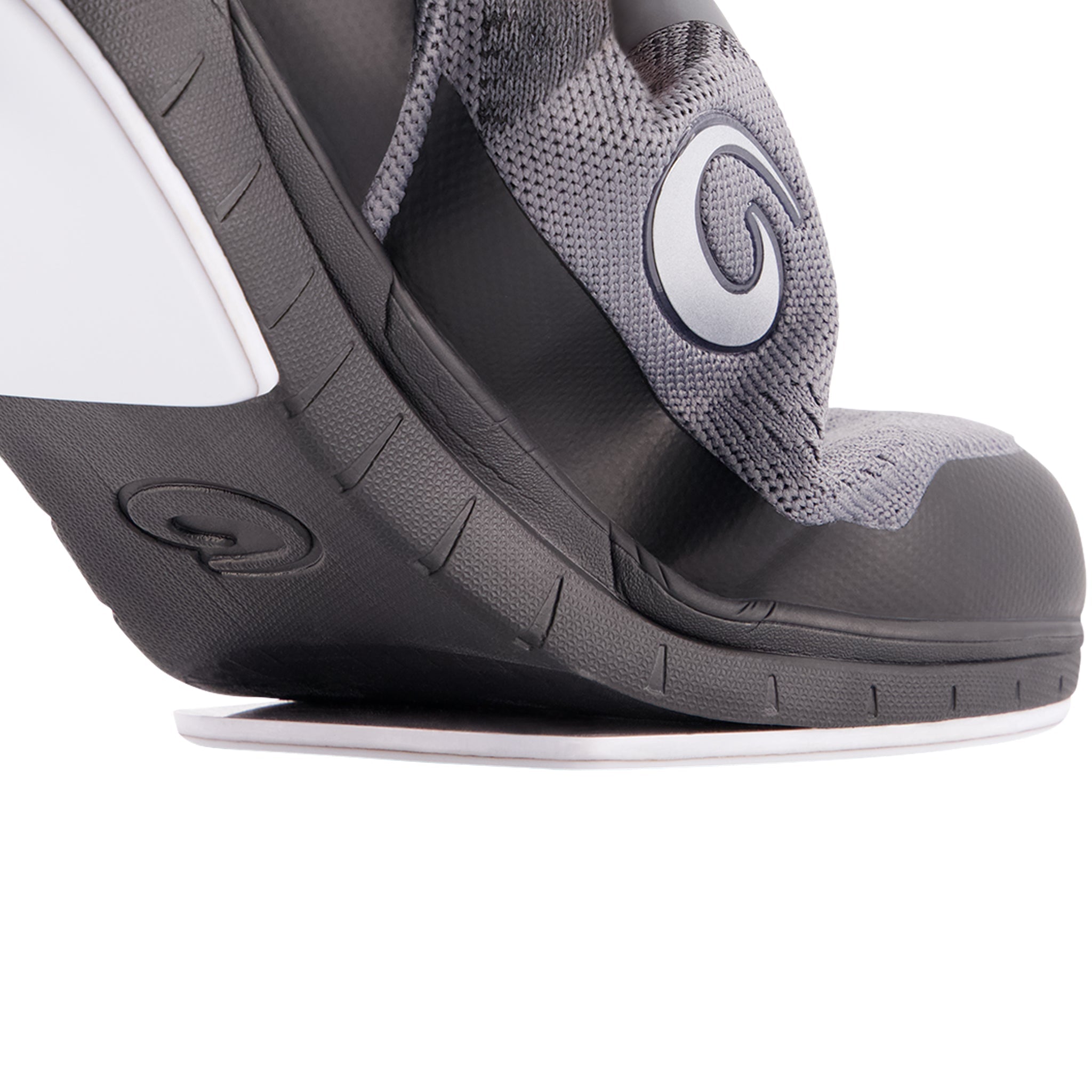 Storm Gen 2 - Women's Left Handed Speed 8 Curling Shoes - Broomfitters