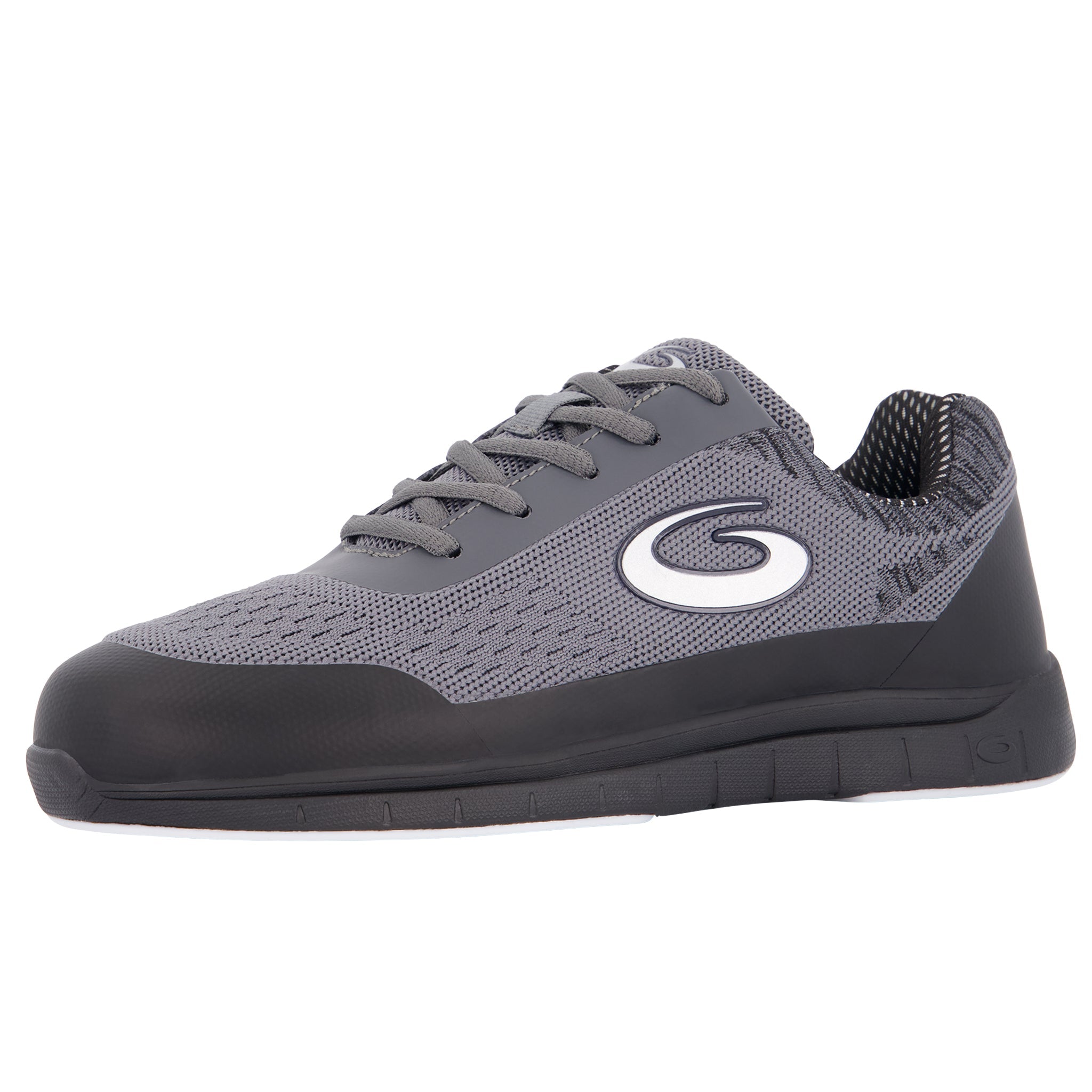 Storm Gen 2 - Women's Left Handed Speed 8 Curling Shoes - Broomfitters