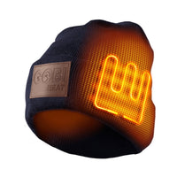 Bonnet chauffant Summit pour homme