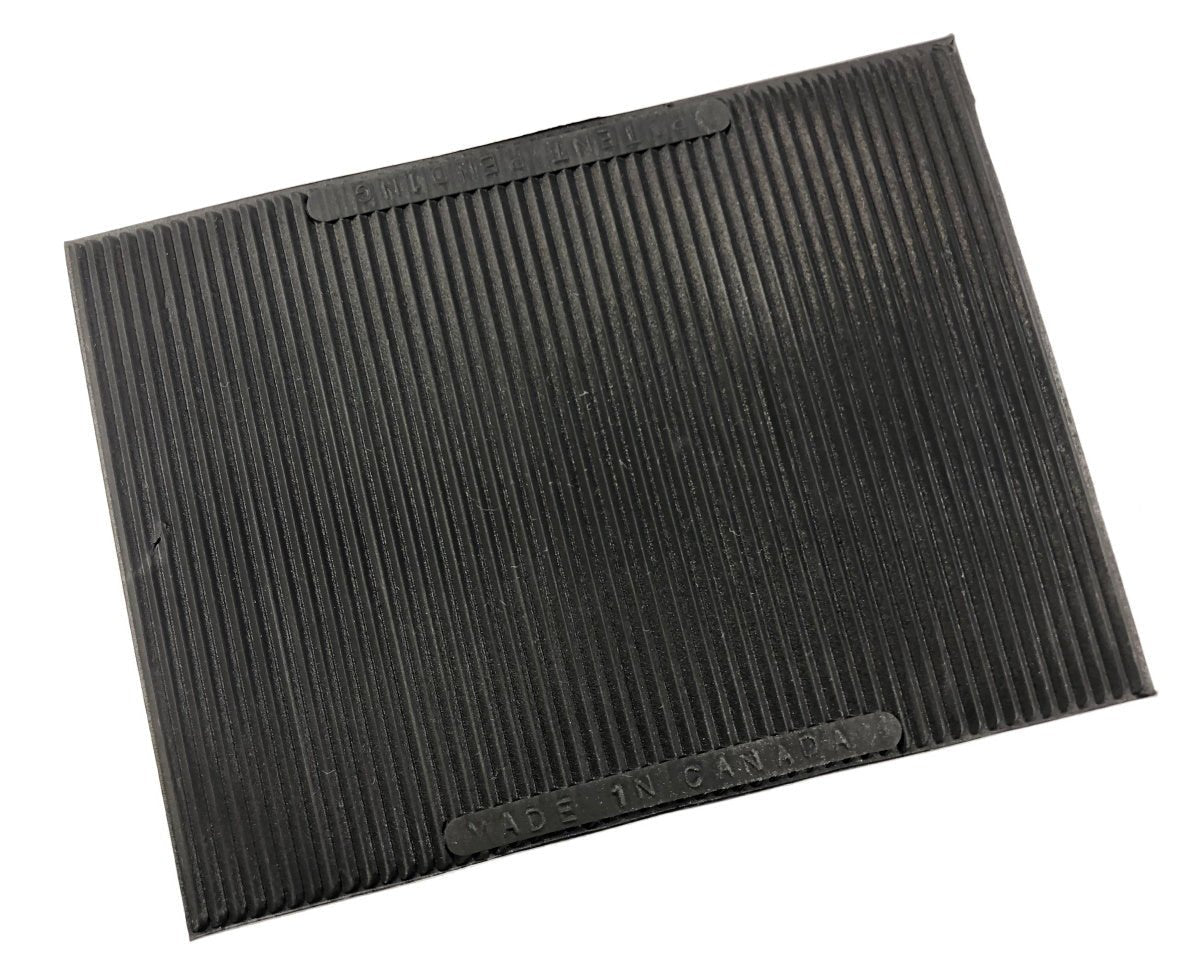 Super Hack Grip Pad - Broomfitters