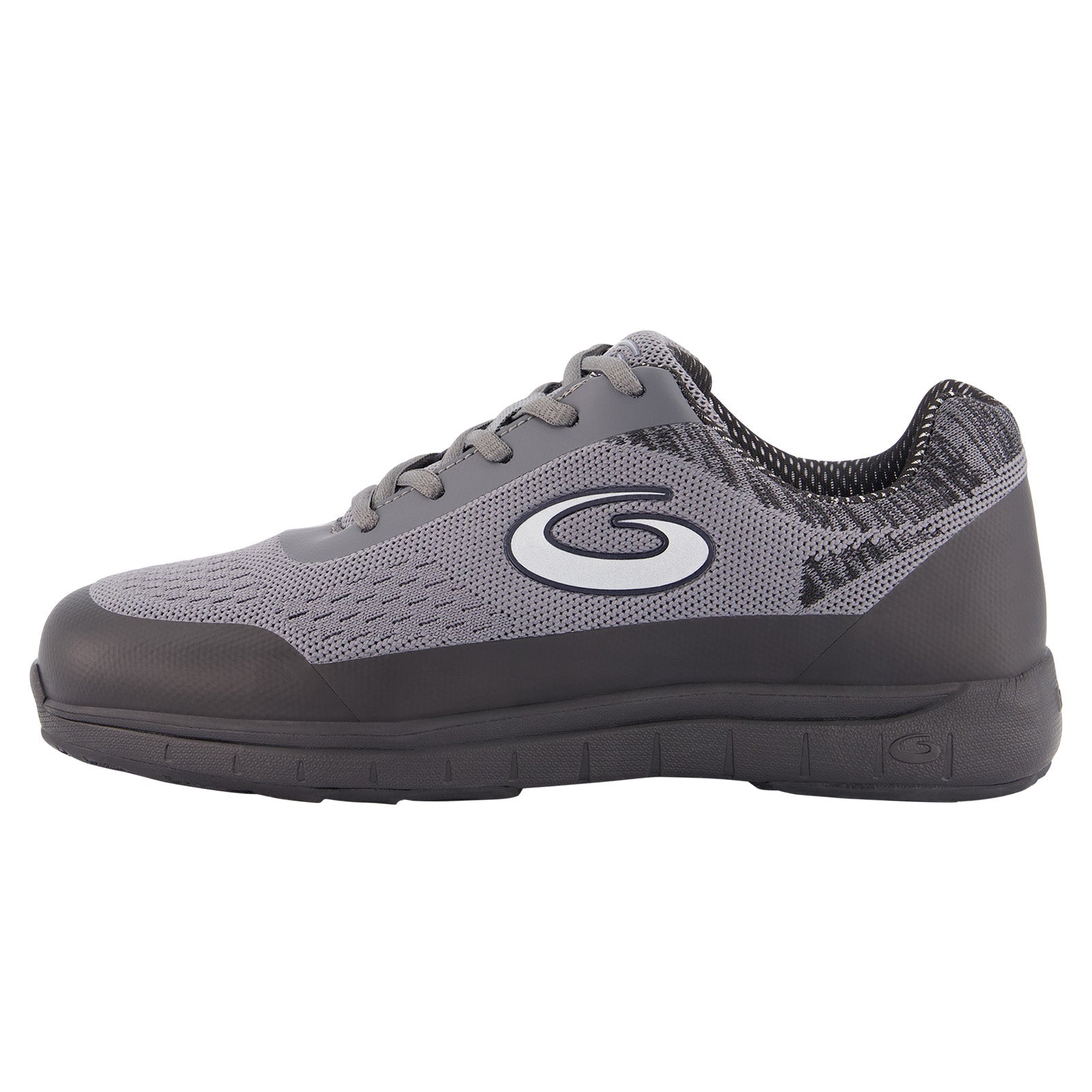 Swagger Gen 2: Men's G50 Double Gripper Curling Shoes (Copy) - Broomfitters