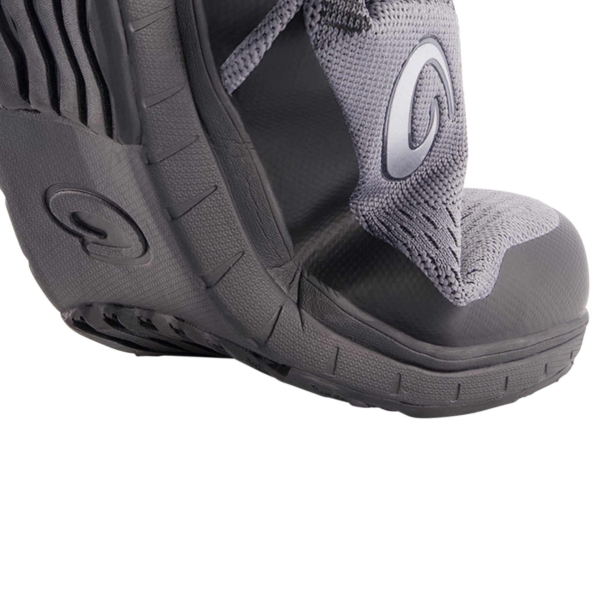 Swagger Gen 2: Men's G50 Double Gripper Curling Shoes – Broomfitters