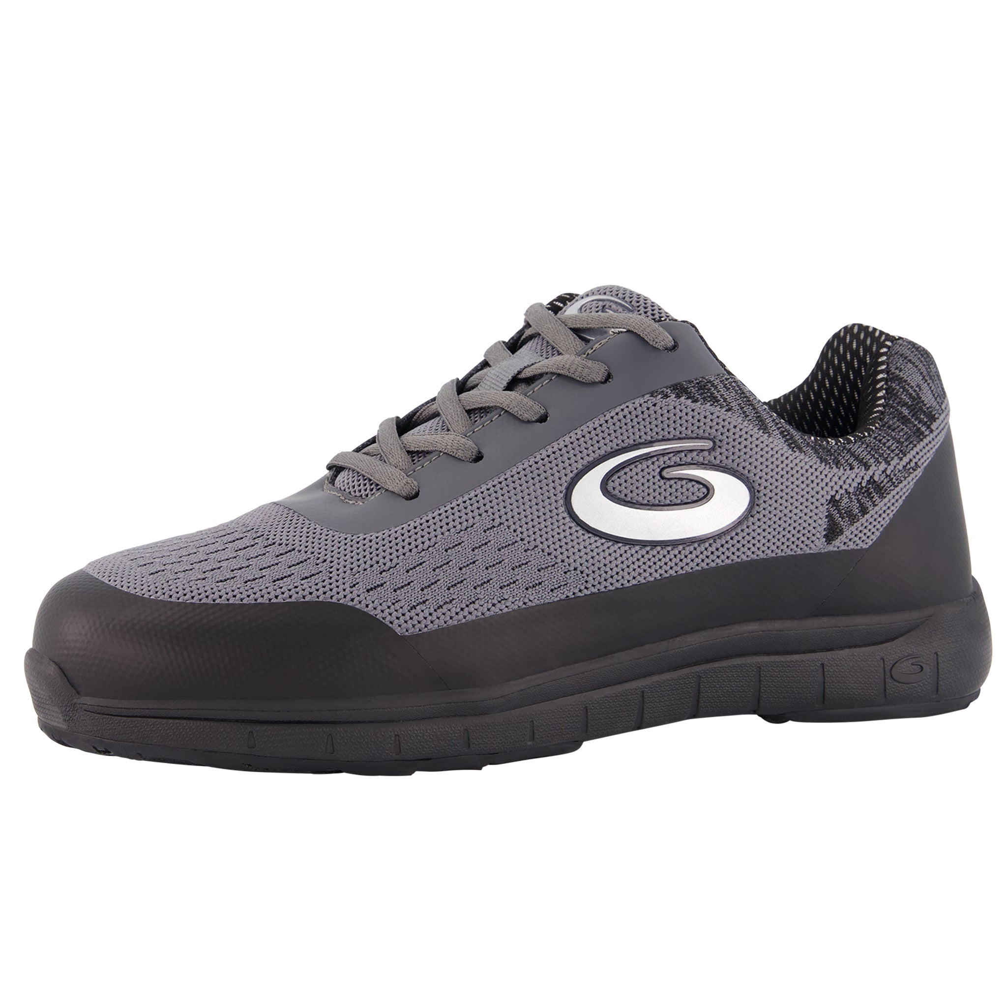 Swagger Gen 2: Men's G50 Double Gripper Curling Shoes – Broomfitters