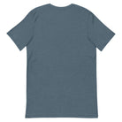 Sweeps Well with Others Unisex t-shirt - Broomfitters
