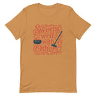 Sweeps Well with Others Unisex t-shirt - Broomfitters