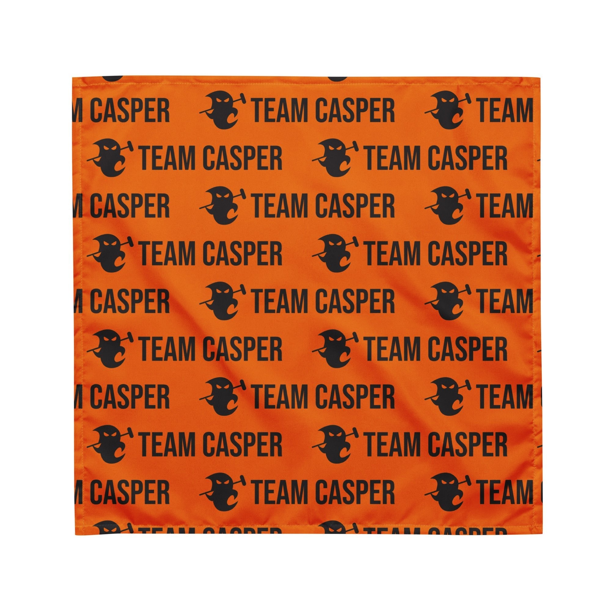 Team Casper All - over print bandana - Broomfitters