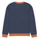 Team Casper Knitted crew neck sweater - Broomfitters