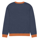 Team Casper Knitted crew neck sweater - Broomfitters
