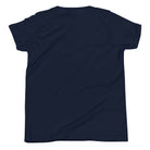 Team Casper Youth Short Sleeve T-Shirt - Broomfitters