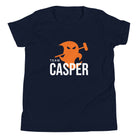 Team Casper Youth Short Sleeve T-Shirt - Broomfitters