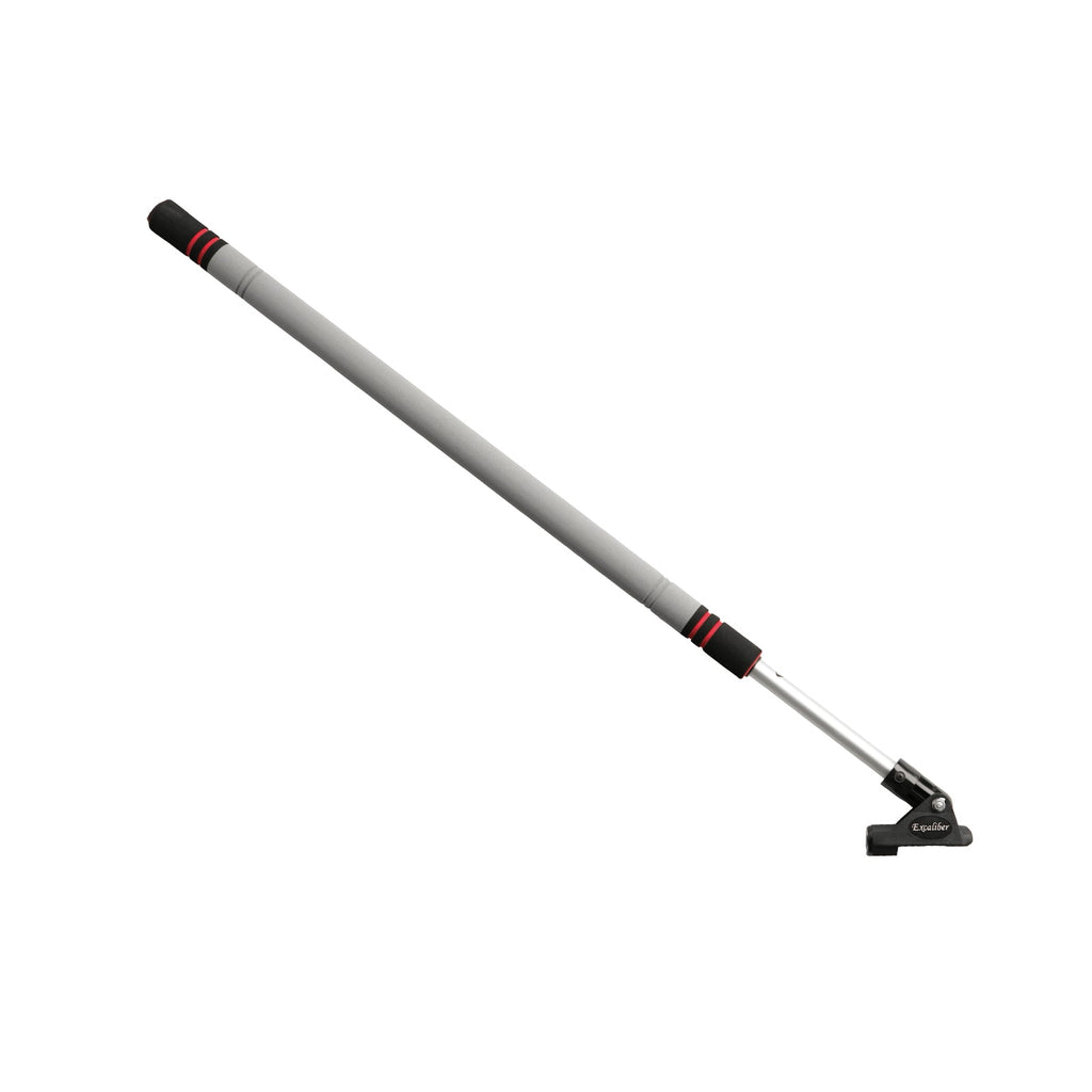 Telescoping Excaliber Curling Stick - Broomfitters