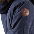 Terra Womens Heated Parka - Broomfitters