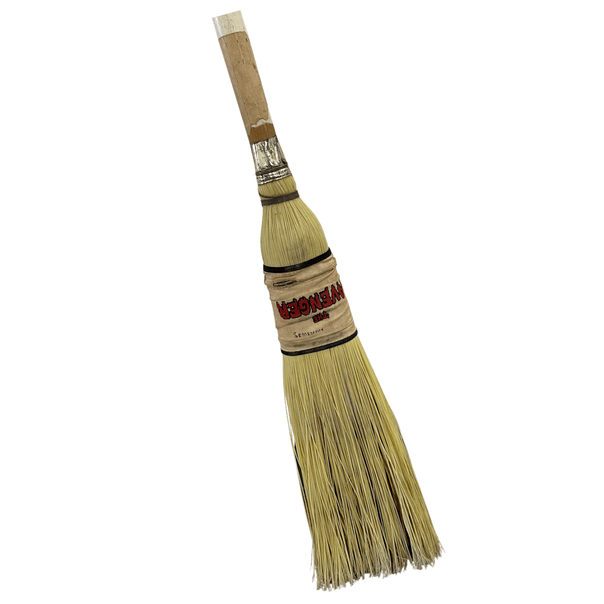 The Avenger (Fair Condition) - Broomfitters