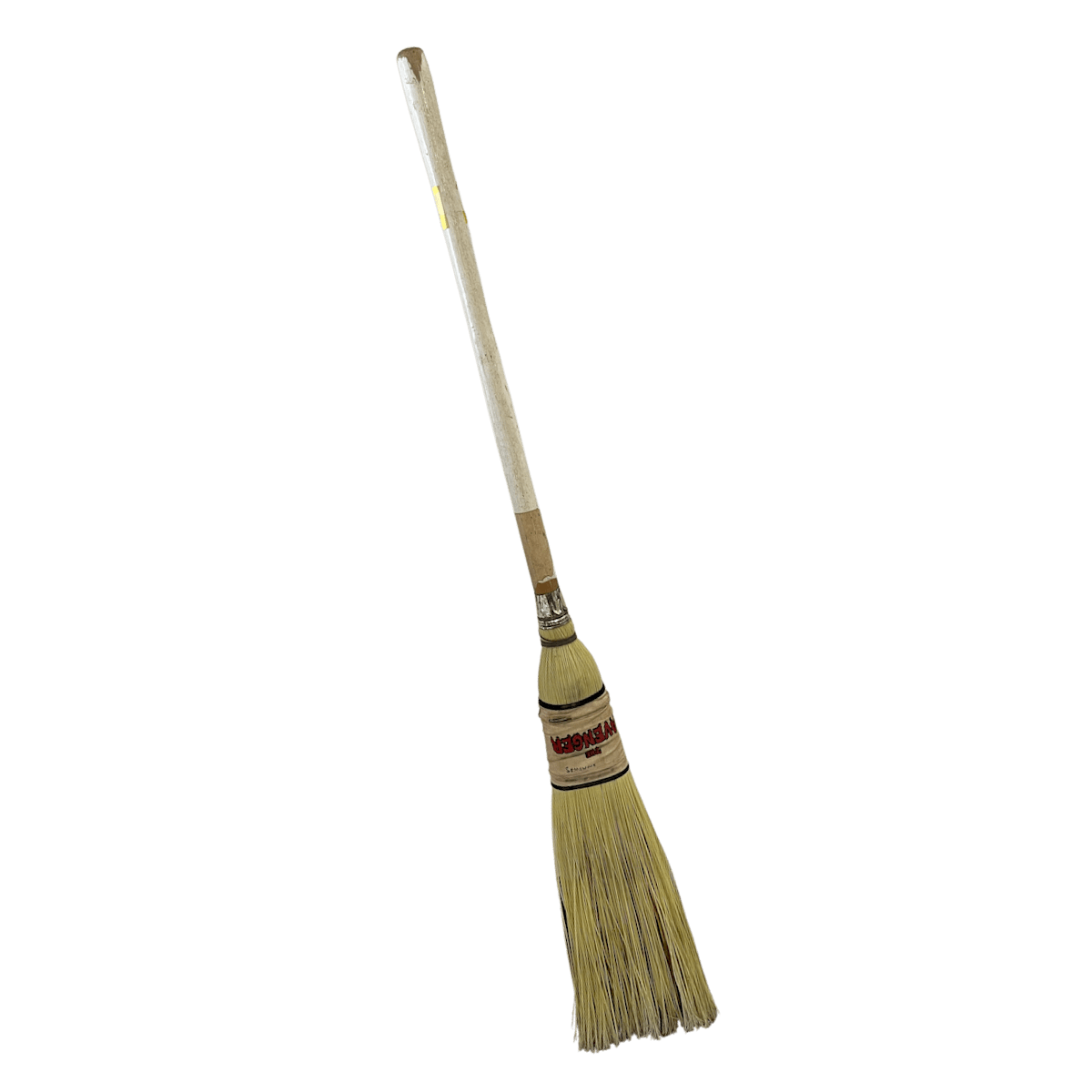 The Avenger (Fair Condition) - Broomfitters