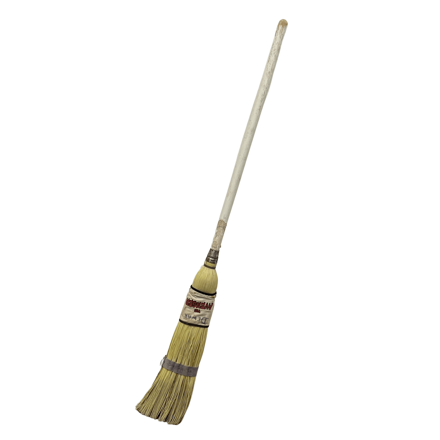 The Avenger - Good Condition - Broomfitters