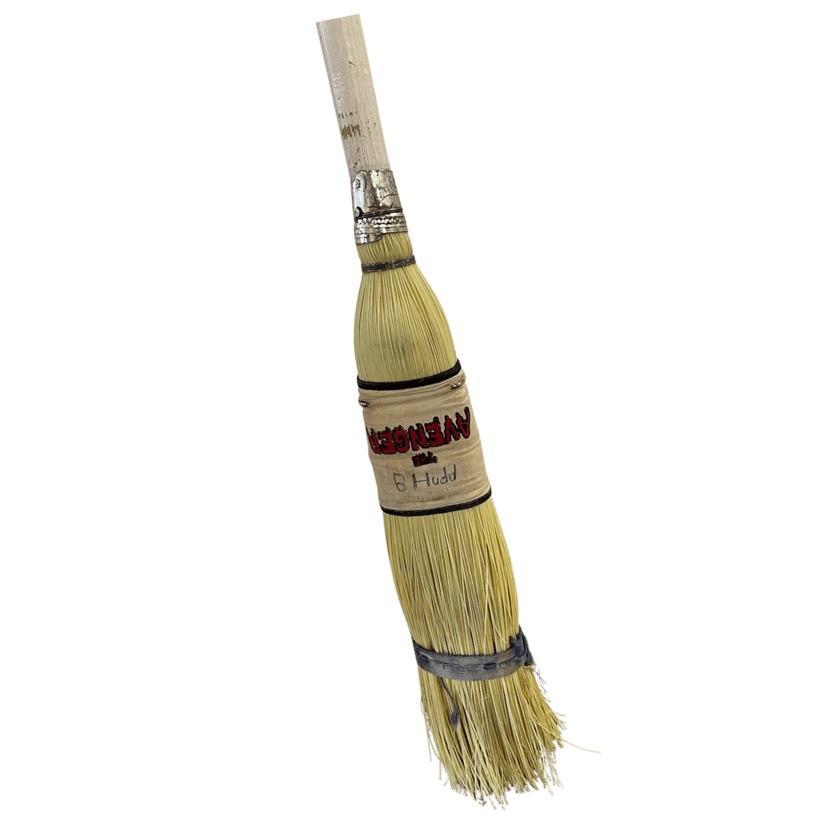 The Avenger (Good Condition) - Broomfitters