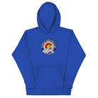 The Denver Curling Club Embroidered Hoodie - Broomfitters