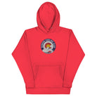 The Denver Curling Club Embroidered Hoodie - Broomfitters